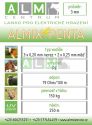 Vodivé lanko ALMIX PENTA