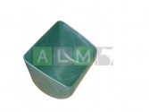 Krmný žlab OK plast