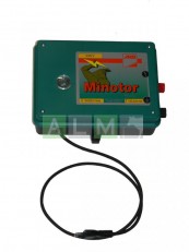 Síťový zdroj AKO Minotor