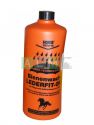 Vosk na kůži Lederfit, 500 ml