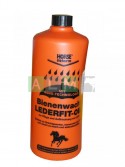 Vosk na kůži Lederfit, 500 ml