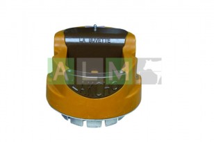 Vyhřívaná napáječka LAKCHO