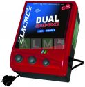 Elektrický ohradník kombinovaný LACME DUAL 5000