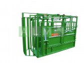 Fixační klec PM 2400 a PM 2400 SUPER