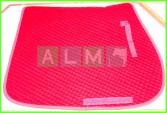 Dečka hustě prošívaná