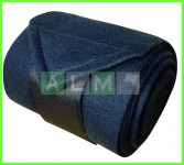 Bandáže kombi fleece/elastické