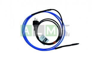 Topný kabel PPC