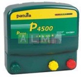 Multifunkční zdroj P 4500 MaxiPuls