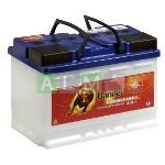 Baterie Banner - Energy Bull -  trakční 12V