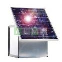Solární panel pro elektrický ohradník 12 V 
