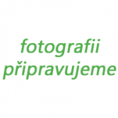 Fotografie zboží Náhradní nože MOSER MAX 45 není k dispozici